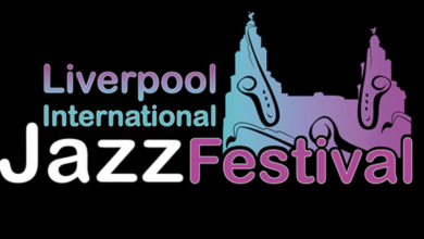 Liverpool International Jazz Festival