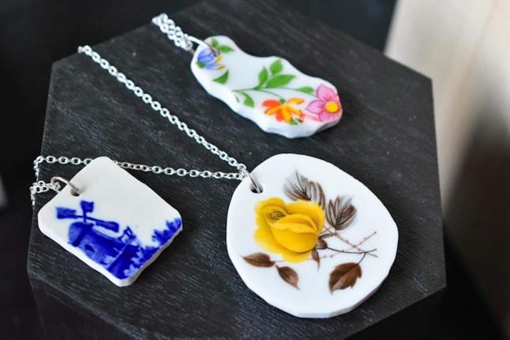 Liverpool Makers Bazaar Spotlight on Maker Luesday