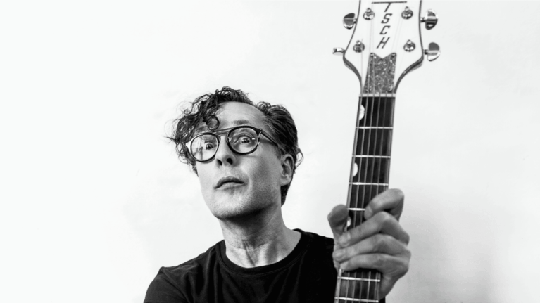 The Tung Auditorium 15 Miles Hunt