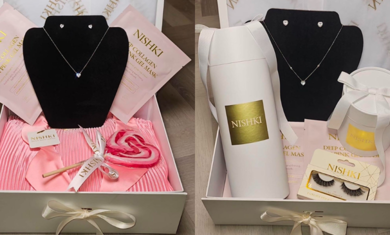 NISHKI Becomes Liverpool’s Latest Lifestyle Obsession 1 NISHKI Liverpool Wellness Brand