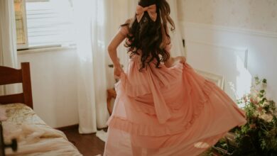 Noise From The City - Prom Dress Scheme