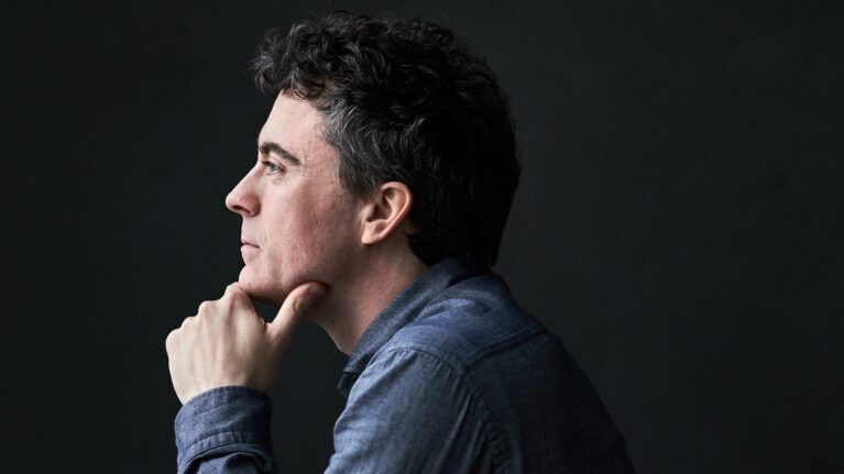 The Tung Auditorium 5 Paul Lewis Mozart