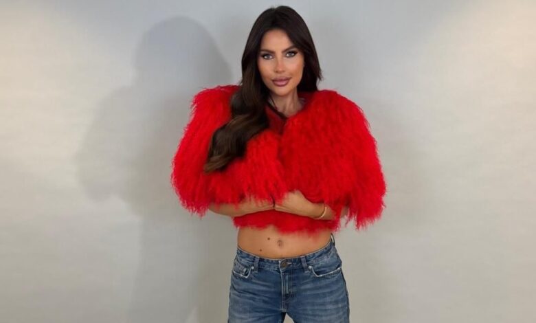 How Liverpool's Reverie Became a Celebrity-Loved Fashion Brand in Just 12 Months 1 Reverie Liverpool Fashion Brand