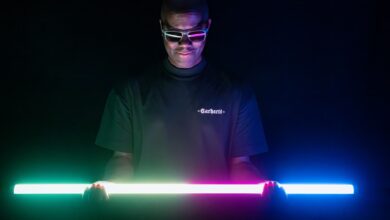 Robert Mitchell of Little Black Book