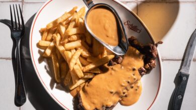 Albert's Schenke To Relaunch as Schiller's Hall This March 6 Schiller's Hall Opening in Liverpool March 2026