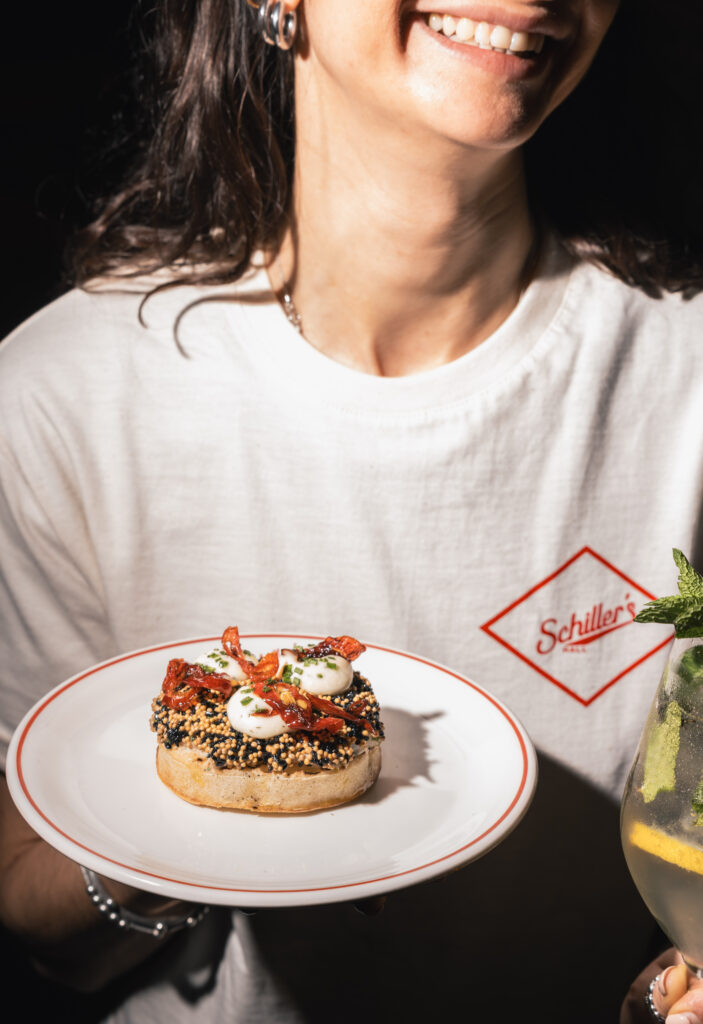 Albert's Schenke To Relaunch as Schiller's Hall This March 3 Schiller's Hall To Open In Liverpool