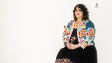 52 For 26 Poetry Project: Stephanie Trujillo 1 Stephanie Trujillo