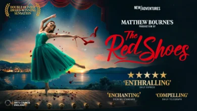 The Red Shoes