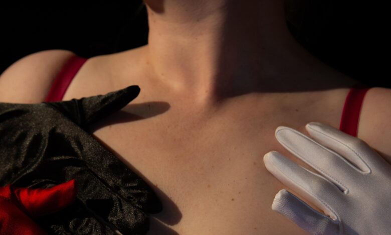 Review: The Spare Rib Galentine's Burlesque Extravaganza 1 The Spare Rib Galentine's Burlesque Extravaganza