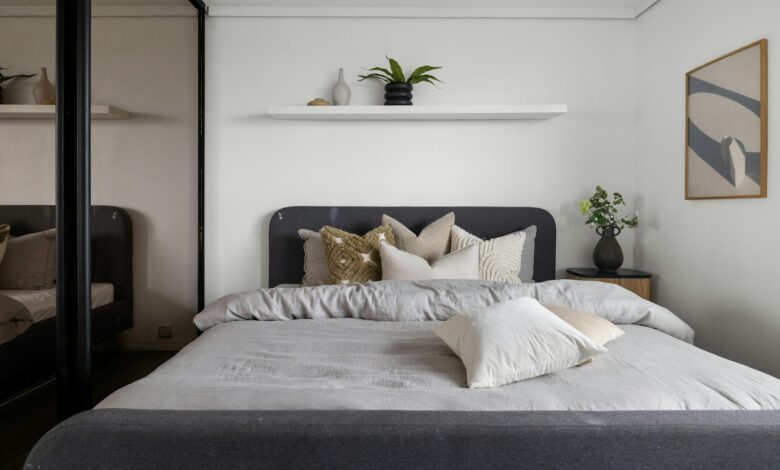 Why Your Best Sleep Starts With Better Bedding: A Deep Dive Into Simba’s Duvets & Pillows 1 Why Your Best Sleep Starts With Better Bedding - A Deep Dive Into Simba’s Duvets & Pillows
