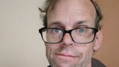 52 For 26 Poetry Project: Aaron Murdoch 1 52 for 26 Aaron Murdoch