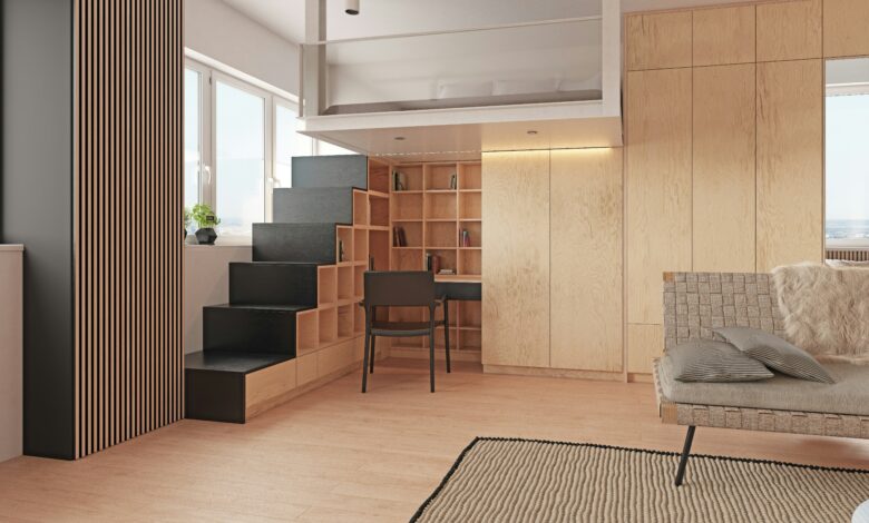 Adding Storage Space To Your Home 2 Adding Storage Space To Your Home