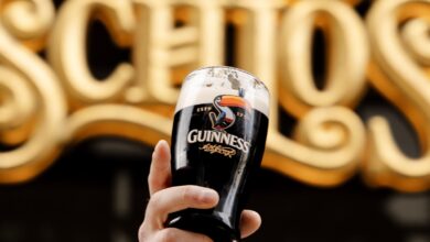 Albert's Schloss St Patrick's Day Party 2026