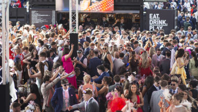 BOXPARK Liverpool Brings Festival Energy Back to Aintree for 2026