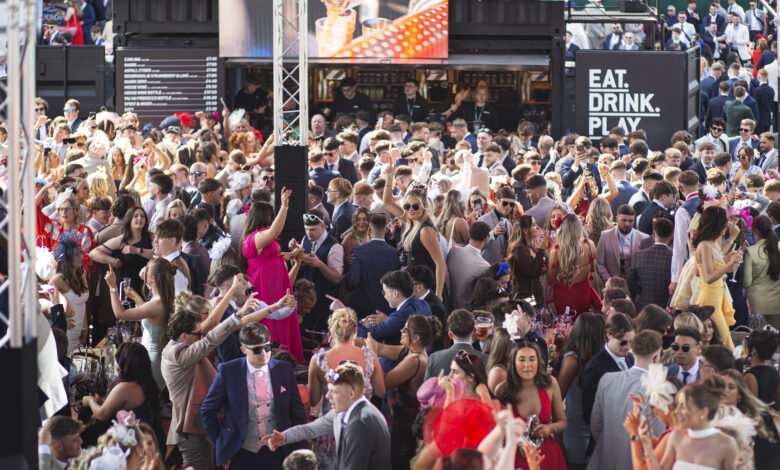 BOXPARK Liverpool Brings Festival Energy Back to Aintree for 2026 1 BOXPARK Liverpool Brings Festival Energy Back to Aintree for 2026
