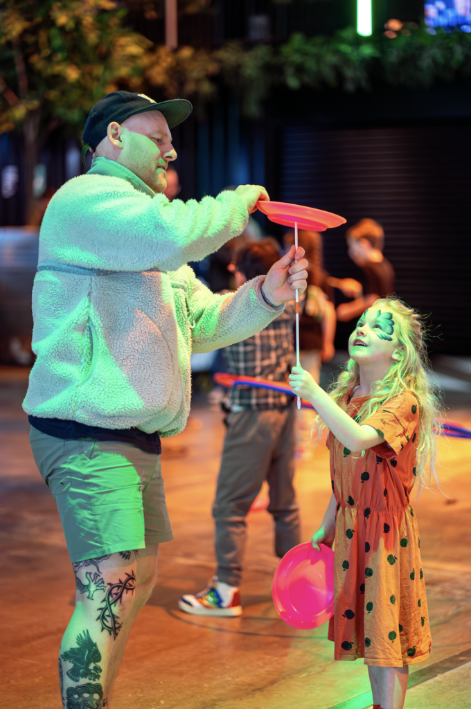 BOXPARK Liverpool To Host Liverpools Biggest Easter Egg Hunt