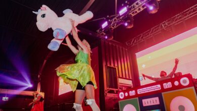 Bongo's Bingo - 90s vs 00s Shows May 2026