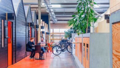 New Businesses Move Into Baltic Creative CIC As Tenants Continue To Grow 1 Credit - Baltic Creative CIC