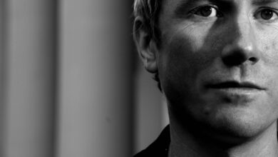 The Feel Social Lands At Deluca's This May With Special Guest DJ Allister Whitehead 2 DJ Allister Whitehead To Play at The Feel Social Liverpool