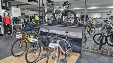 Formby Cycles To Close After 30 Years