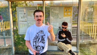 GANS and Opus Kink Join Fat Dog as Full Line-Up Revealed for So Long, Good Friday Liverpool All-Dayer 80 GANS Band Playing So Long Good Friday Festival