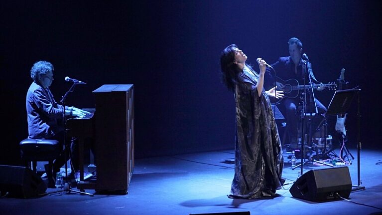 The Tung Auditorium 4 Imelda May