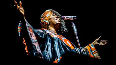 ‘Queen of Lovers Rock’ Janet Kay joins Africa Oyé Festival lineup in latest artist reveal 4 Janet Kay