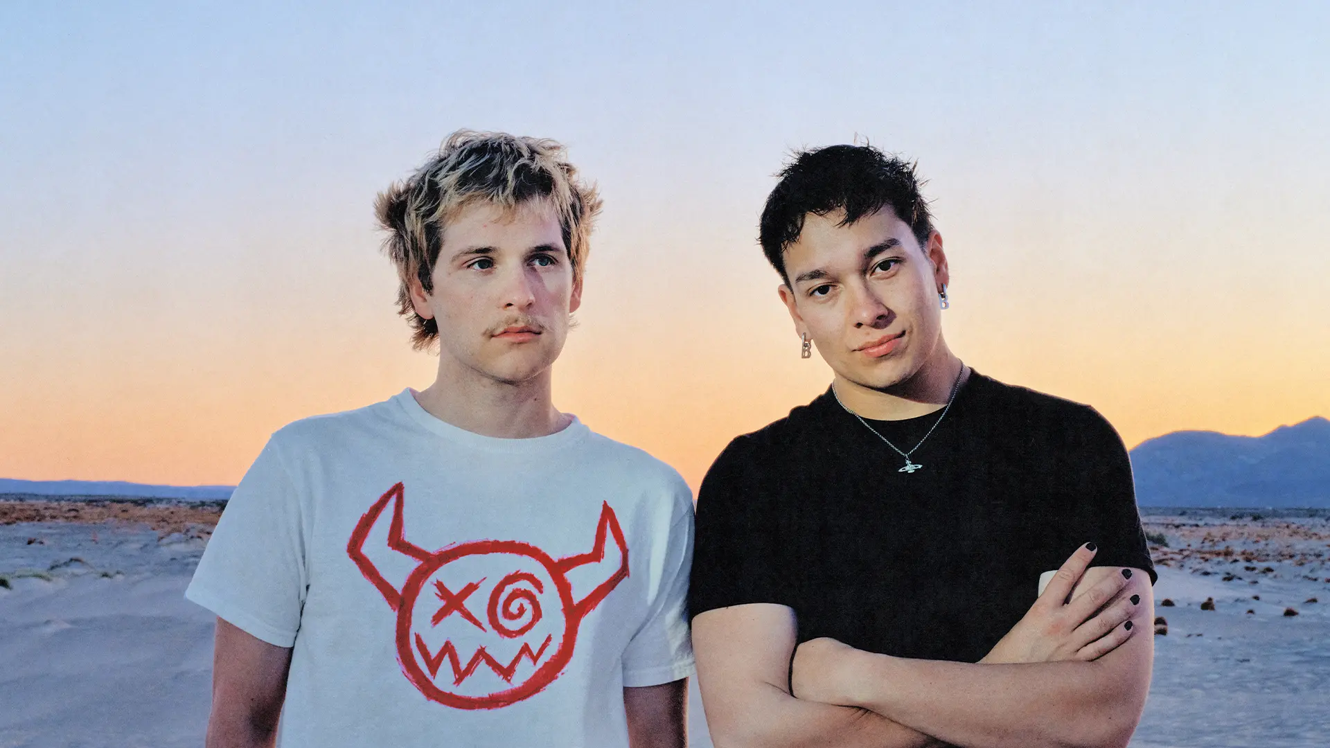 O2 Academy 3 Joey Valence Brae