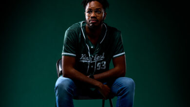 KingFast Returns With Introspective New Single 'Chains' 2 KingFast - Paul Walker