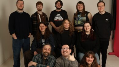 LJMU MA Short Film Festival 2026