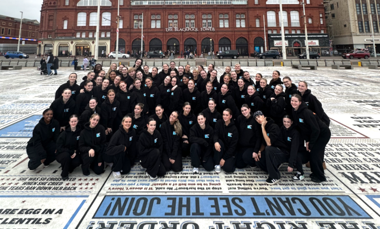 Liverpool's LMA Dancers Reach Britain's Got Talent Semi-Finals 1 LMA Reach Britains Got Talent Semi Final