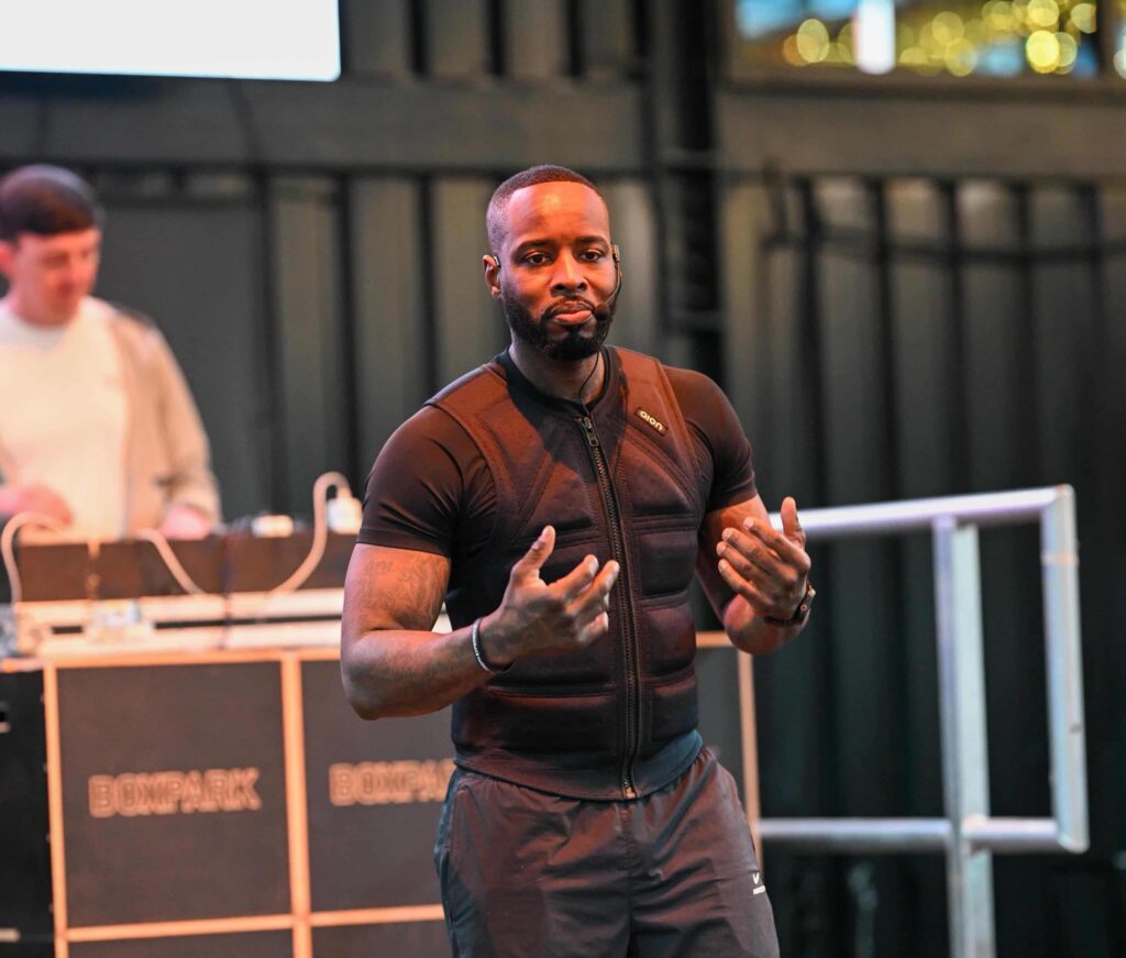 Fitness Industry Stars Join Liverpools Stronger Together Event 2 Liverpools Stronger Together Event 2026