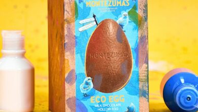 Montezuma's Chocolate Easter Eggs 2026 copy