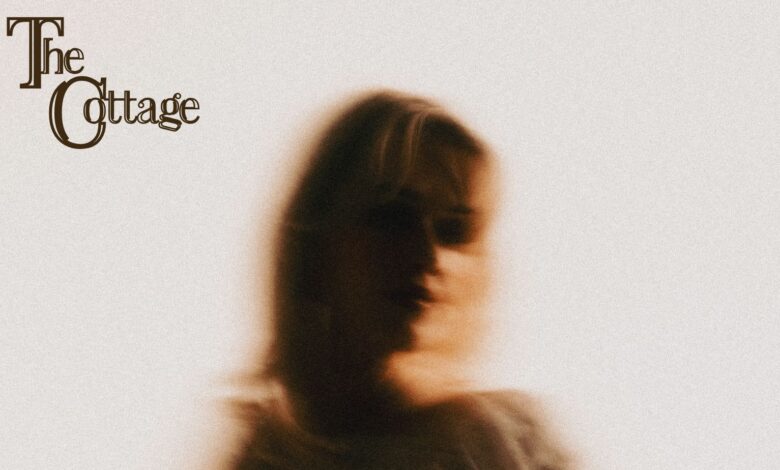 Naomi Campbell’s 'The Cottage' Is A Hauntingly Beautiful Folk Ballad 1 Naomi Campbell - The Cottage Artwork