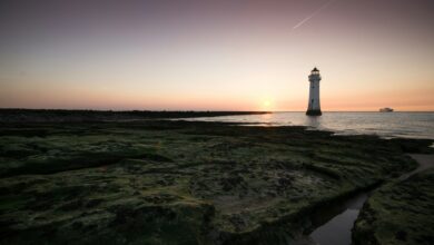 New Brighton Bids To Become UK's First Town of Culture 4 New Brighton Bids To Become UK's First Town of Culture