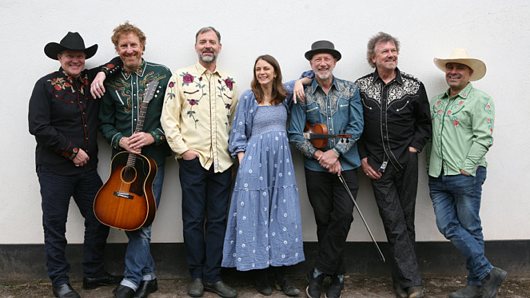 The Tung Auditorium 8 Police Dog Hogan