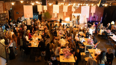 Propel PR's International Womens Day Celebration Returns for Third Year