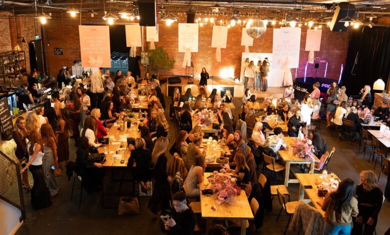 Propel PR Returns with Third Annual International Women’s Day Celebration 1 Propel PR's International Womens Day Celebration Returns for Third Year