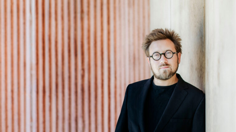 The Tung Auditorium 10 Reich and Adams American Giants