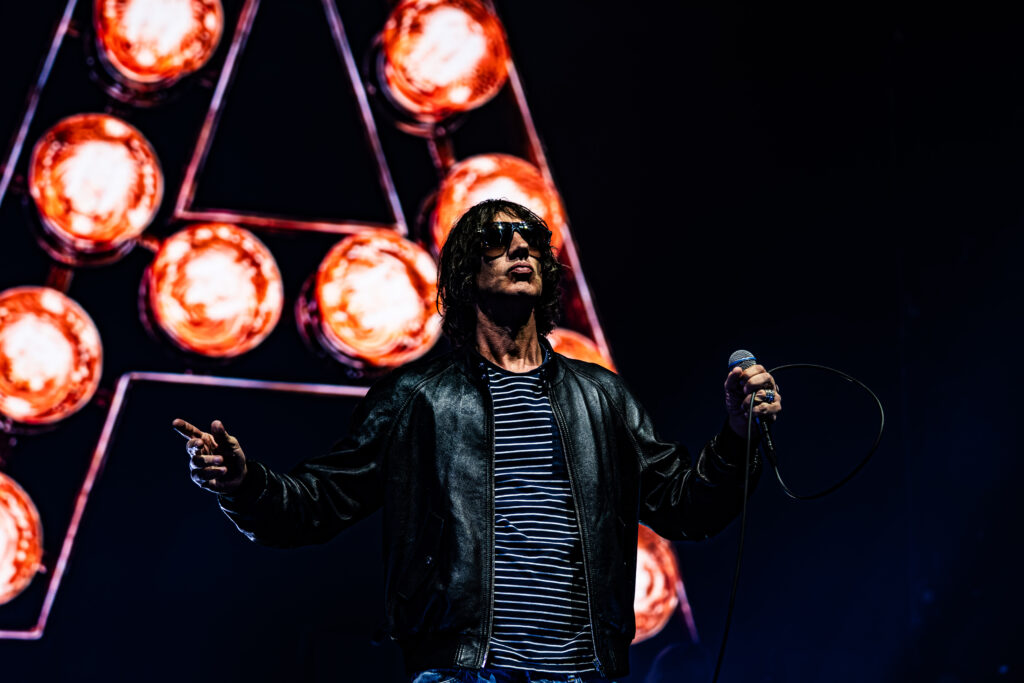 Live Review: Richard Ashcroft at M&S Bank Arena 2 Richard Ashcroft Credit Paul Lang
