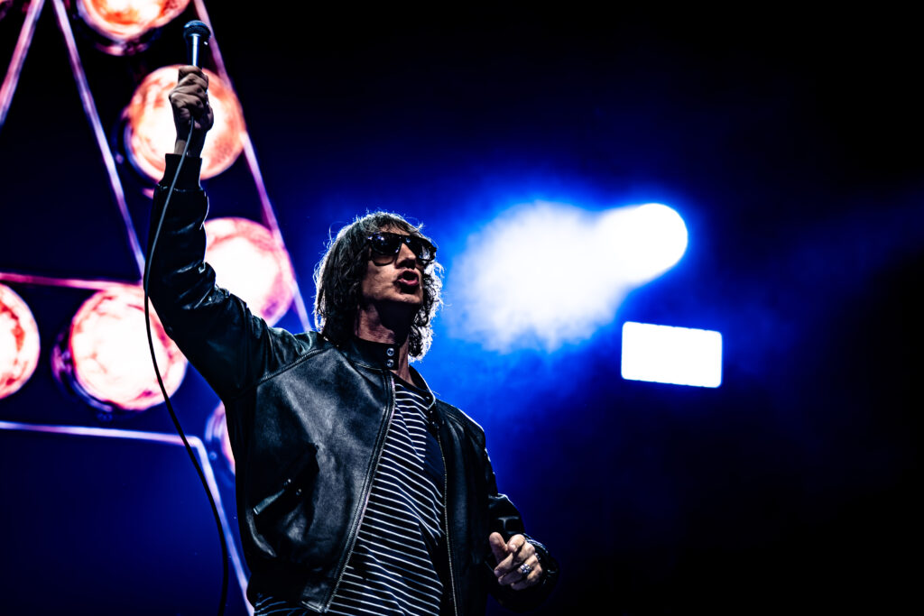 Live Review: Richard Ashcroft at M&S Bank Arena 3 Richard Ashcroft Live in Liverpool Credit Paul Lang