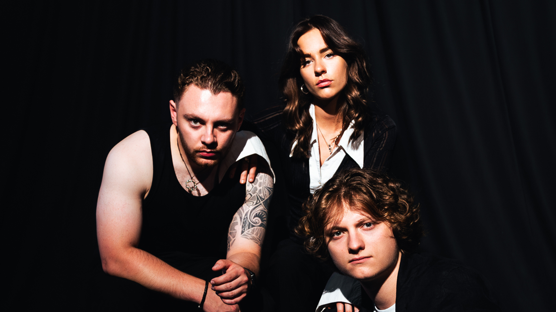 O2 Academy 1 Seb Lowe