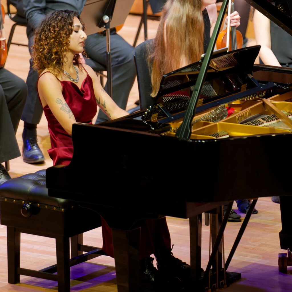 In Conversation: Soraya Verjee 2 Soraya 2