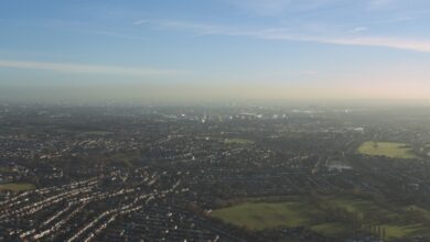 Steve McQueen, Grenfell, 2019 (still), courtesy the artist