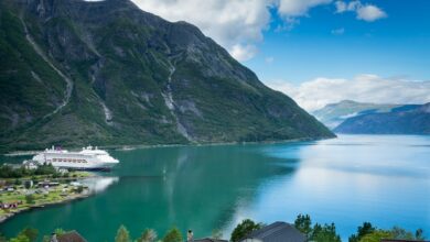 The Most Picturesque Cruises You Should Consider for Your Next Trip - Norwegian Fjords