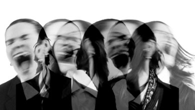 Where Have All Our Women Gone? At Unity Theatre In Conversation With Elizabeth Huskins