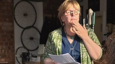 52 For 26 Poetry Project - Dr Pauline Rowe