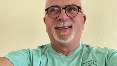 52 For 26 Poetry Project - Ian Martin