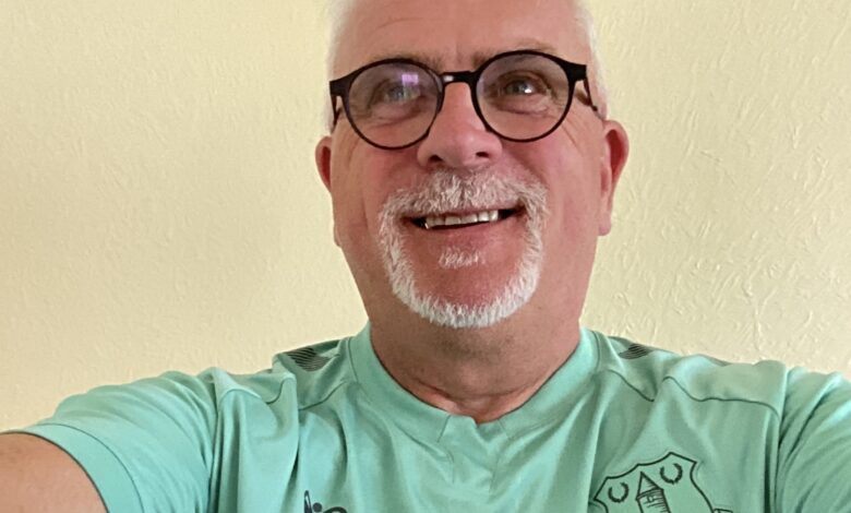 52 For 26 Poetry Project - Ian Martin