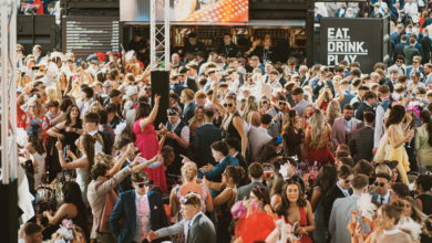 BOXPARK Liverpool Goes Bigger for Grand National Weekend